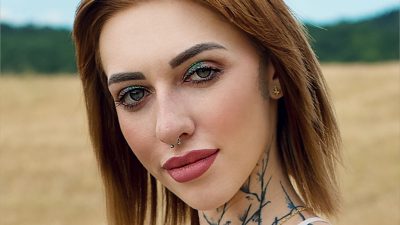 Venom_vixen OnlyFans Profile