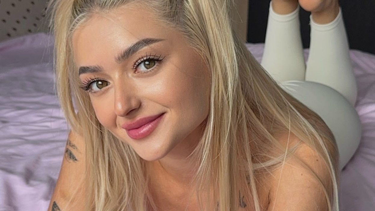 Luna_lavand OnlyFans Profile