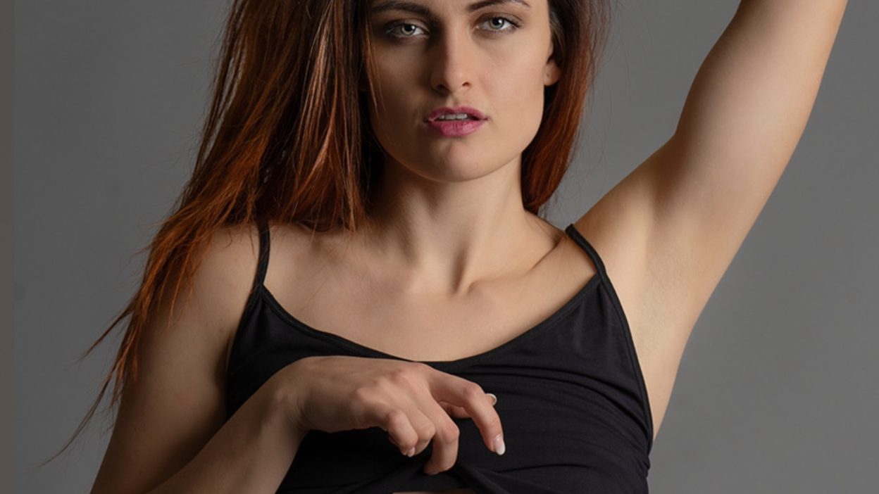 Mathiell OnlyFans Profile