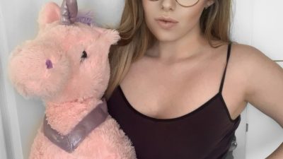 Blondieasmr OnlyFans Profile